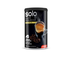 Café en grains
