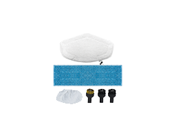 Accessoires Nettoyage vapeur