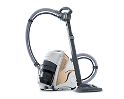 Nettoyeur vapeur aspirateur