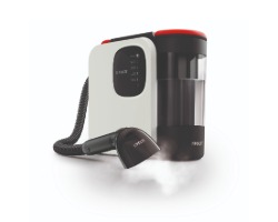 Shampouineuse vapeur