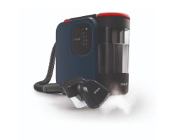 Shampouineuse vapeur