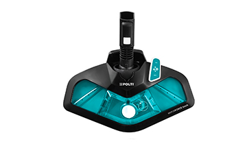 polti vaporetto smart100t brosse vaporforce
