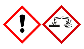 Filtre anticalcaire PAEU0409: accessoires original pour Polti Vaporella Instant