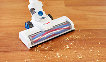 PAEU0360 filtre aspiration