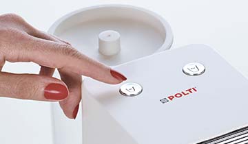 Programmez la longueur de votre café