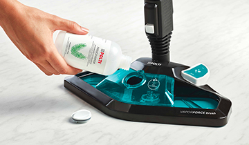 polti frescovapor desodorisant utilisation