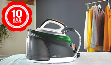 polti la vaporella xt90c garantie