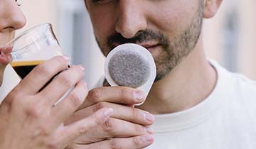 Regarder vers l'avenir