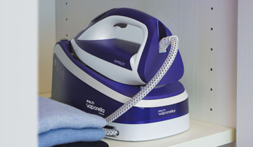 polti vaporella express ve3030 dimensions