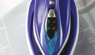 polti vaporella express ve3030 réglage