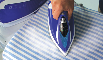 polti vaporella express ve3030 semelle