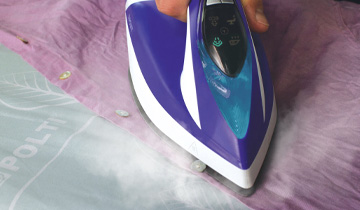 polti vaporella express ve3030 température unique