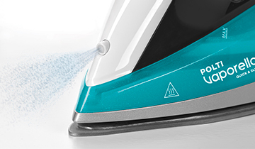 polti vaporella quick slide qs220 fonction de pulvérisation