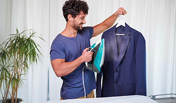 polti vaporella quick slide qs220jet de vapeur