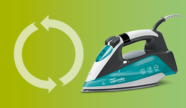 Polti vaporella quick slide qs220 reconditionné