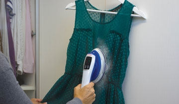 polti vaporella vertical styler gsm20 reglage