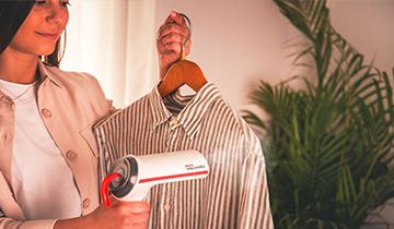 polti vaporella vertical styler gsm50 tissus