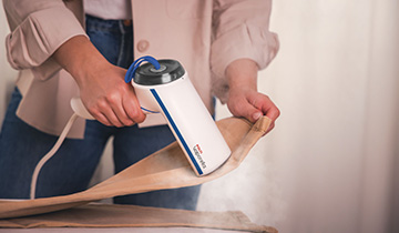 polti vaporella vertical styler gsm50 manteaux