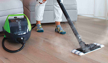 polti vaporetto pro95 turbo flexi sols