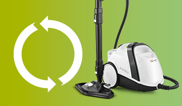 polti vaporetto smart 120 nettoyage naturel