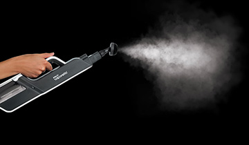 Polti Vaporetto Style extra vapeur jet