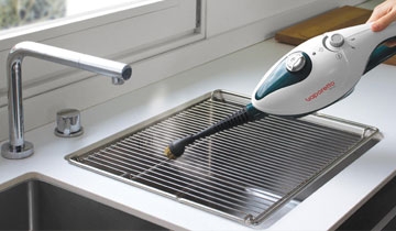 polti vaporetto sv240 incrustations