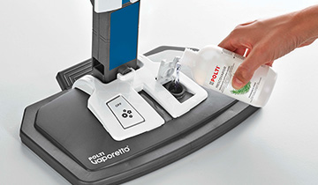 Polti Vaporetto Style Frescovapor