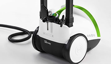 polti vaporetto smart 110 brosse