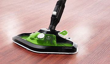 polti vaporetto smart 110chauffage rapide