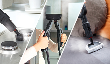 polti vaporetto smart 110 tapis