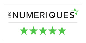 Les Numeriques 