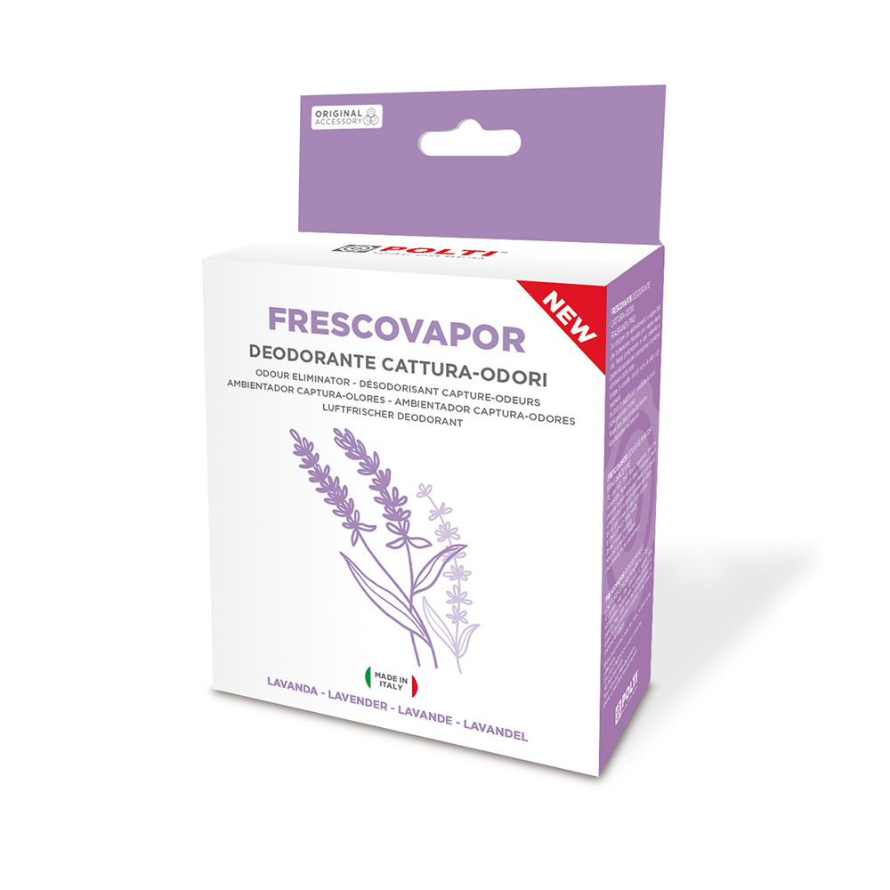 Polti Frescovapor Lavande