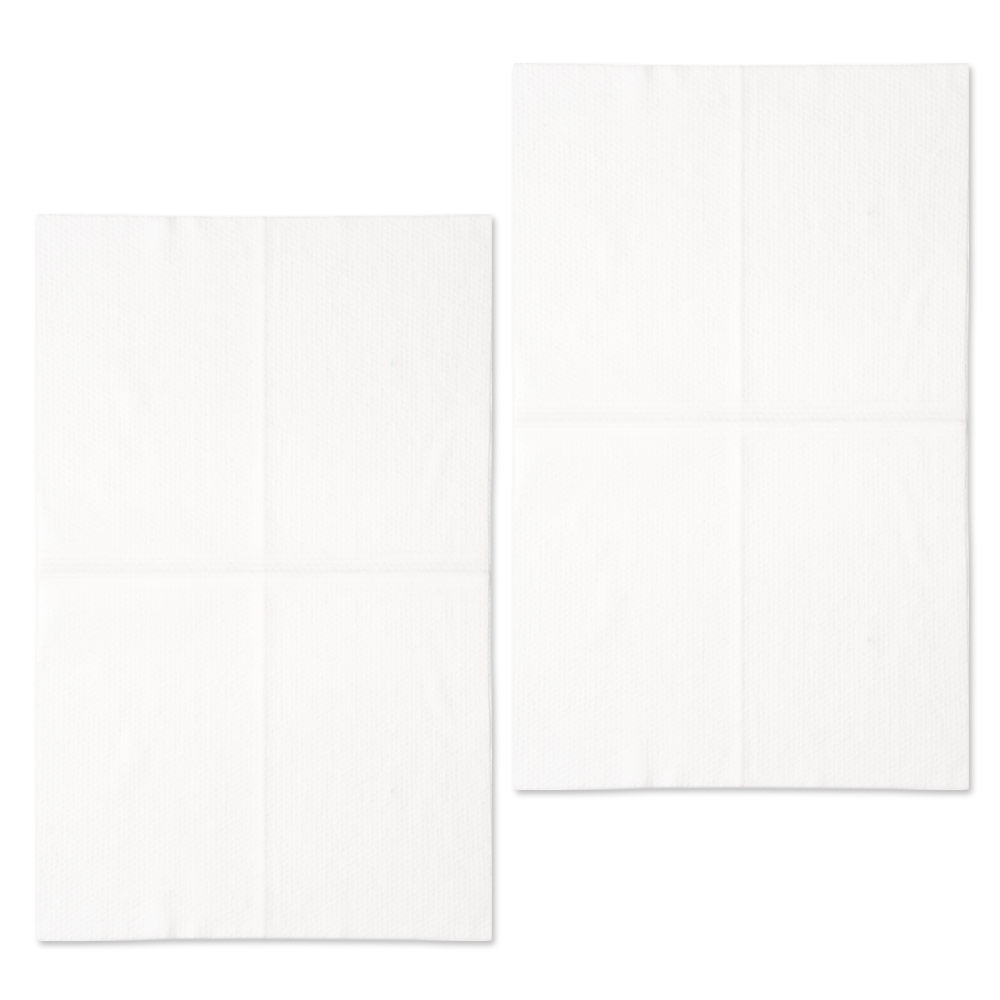 Kit de 20 lingettes électrostatiques attrape-poussière pour Polti Moppy PAEU0346