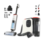 Pack Web - Shampouineuse + Aspirateur laveur vapeur