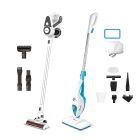 PBEU0117-PTEU0291-Pack exclusif Web - Aspirateur Balai + Nettoyeur vapeur
