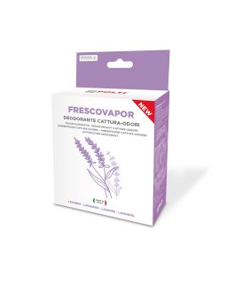 Polti Frescovapor Lavande