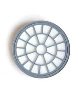 Forzaspira Polyester Filter for vacuum cleaners