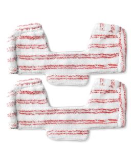 Unico two bumper all-purpose cloths kit