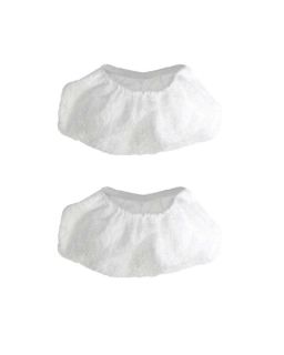 Kit 2 bonnettes pour brosse 2 en 1 Unico