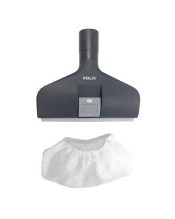 Unico 2 in 1 brush + sockette