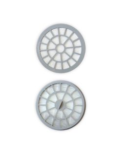 Complete set of filters Forzaspira MC330 Turbo