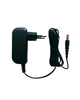 PAEU0327-Chargeur de batterie pour Polti Forzaspira SR 18.5 PAEU0327