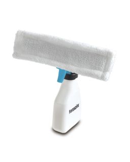 FLACONE SPRAY CON PANNO IN MICROFIBRA FORZASPIRA ASPIRAGOCCE