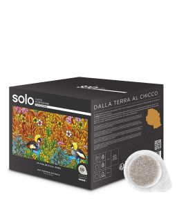 SOLO Caffè monorigine Tanzania