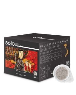 Café SOLO Vietnam