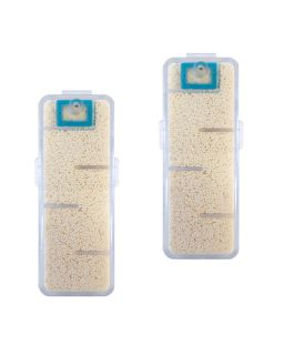 Kit 2 filtri anti calcare Forzaspira SV4