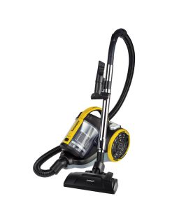 Forzaspira C115 - Aspirapolvere ciclonico a traino