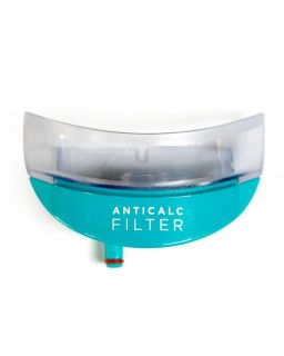 Filtre anticalcaire pour balai vapeur Polti Vaporetto