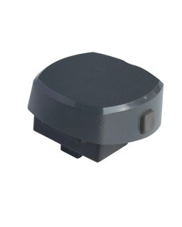 Forzaspira rechargeable battery