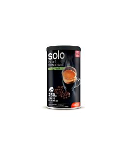 GTA00250-Café en grain SOLO Monorigine Tanzania - 250gr